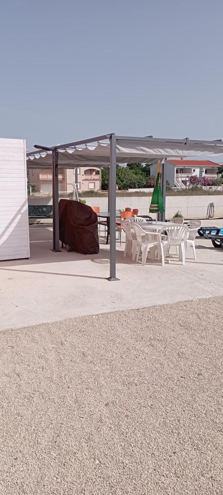 Апартаменты Penzion U Kapitana Вир Номер фото